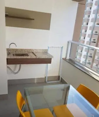 Apartamento Olimpia Resort