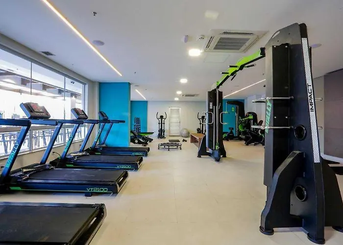 Olimpia Park Resorts "Melhor Preco "