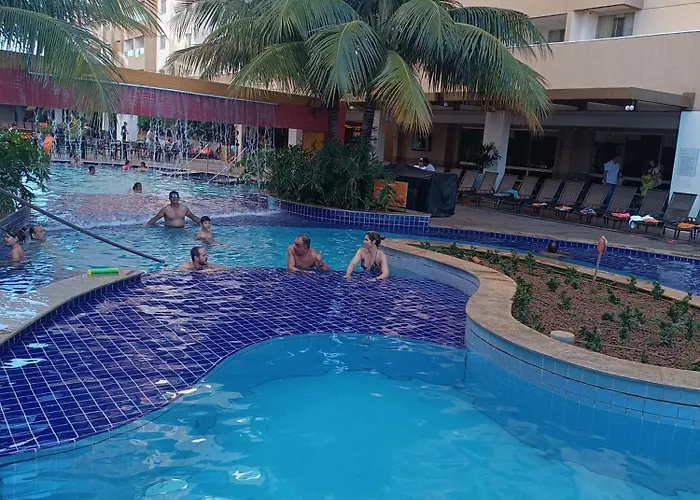 Enjoy Olimpia Park Resorts !