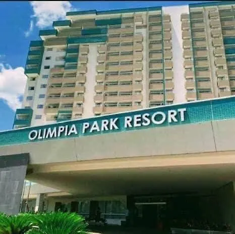 Apartamento Dentro De Um Resort 6