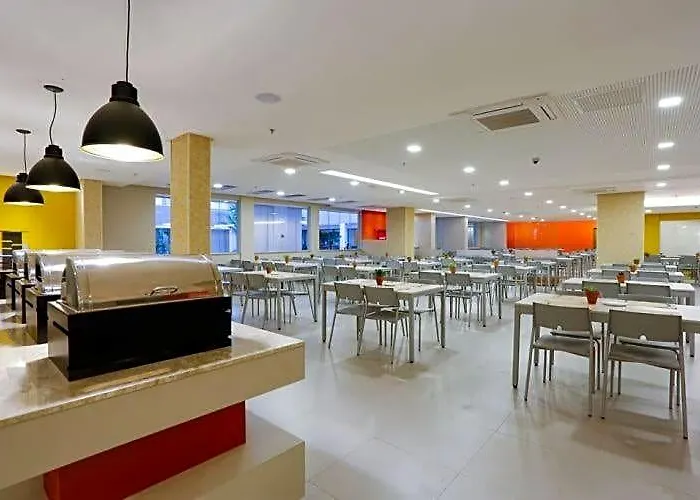 Apartamento Olímpia Resort